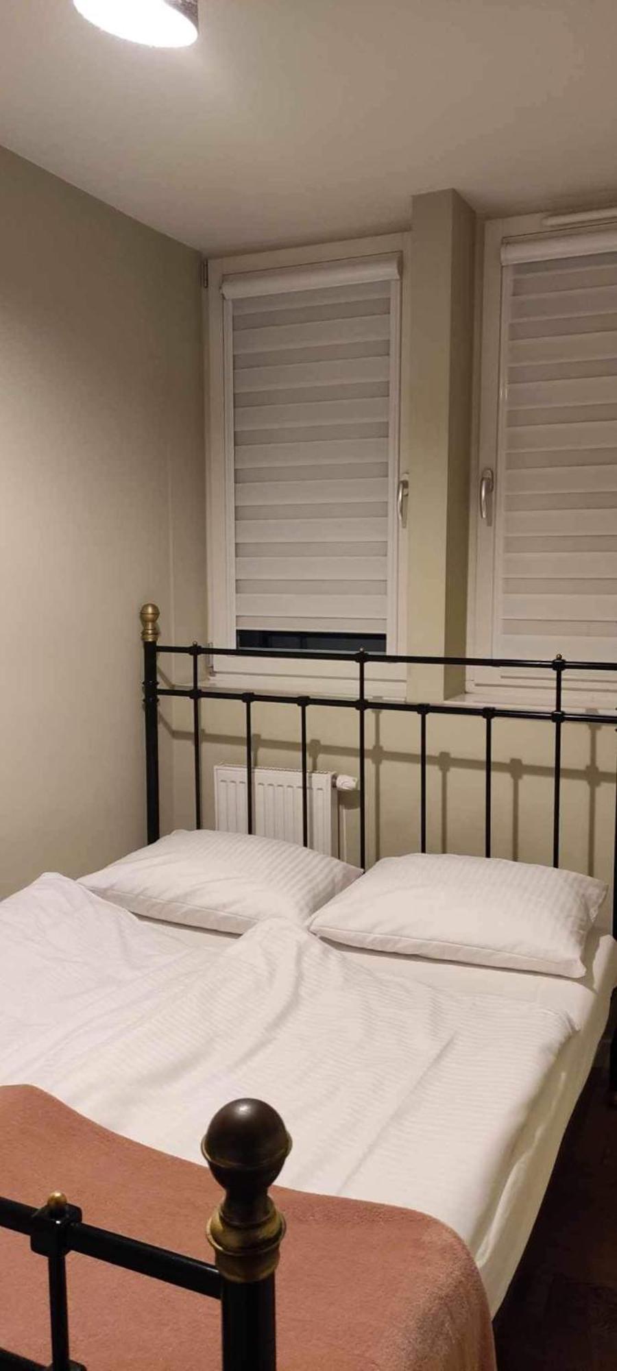 3d Kosciuszki 19 Apartment