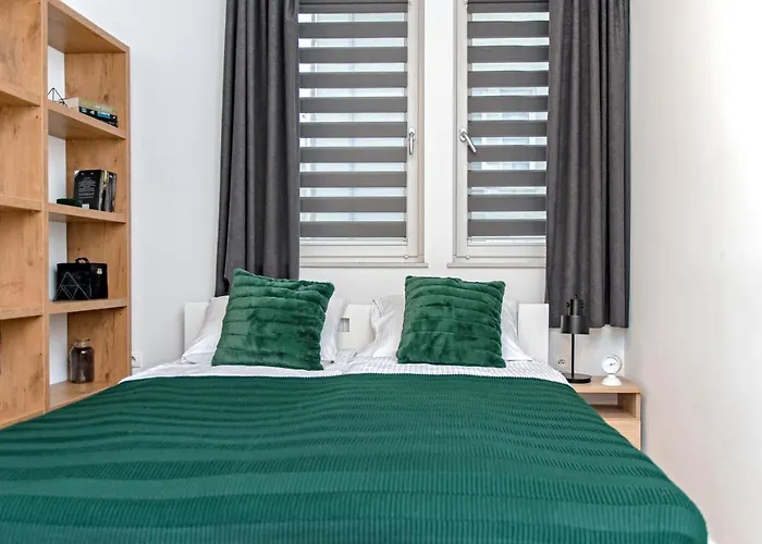 3D Kosciuszki 19 Apartament