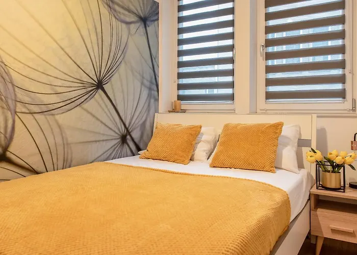 3D Kosciuszki 19 Apartament