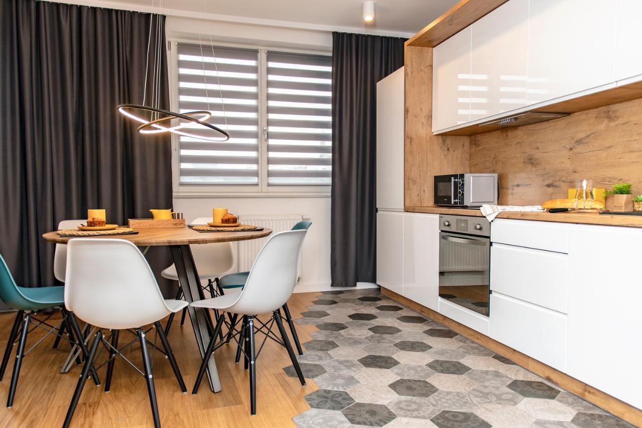 Apartamento 3d Kosciuszki 19 *