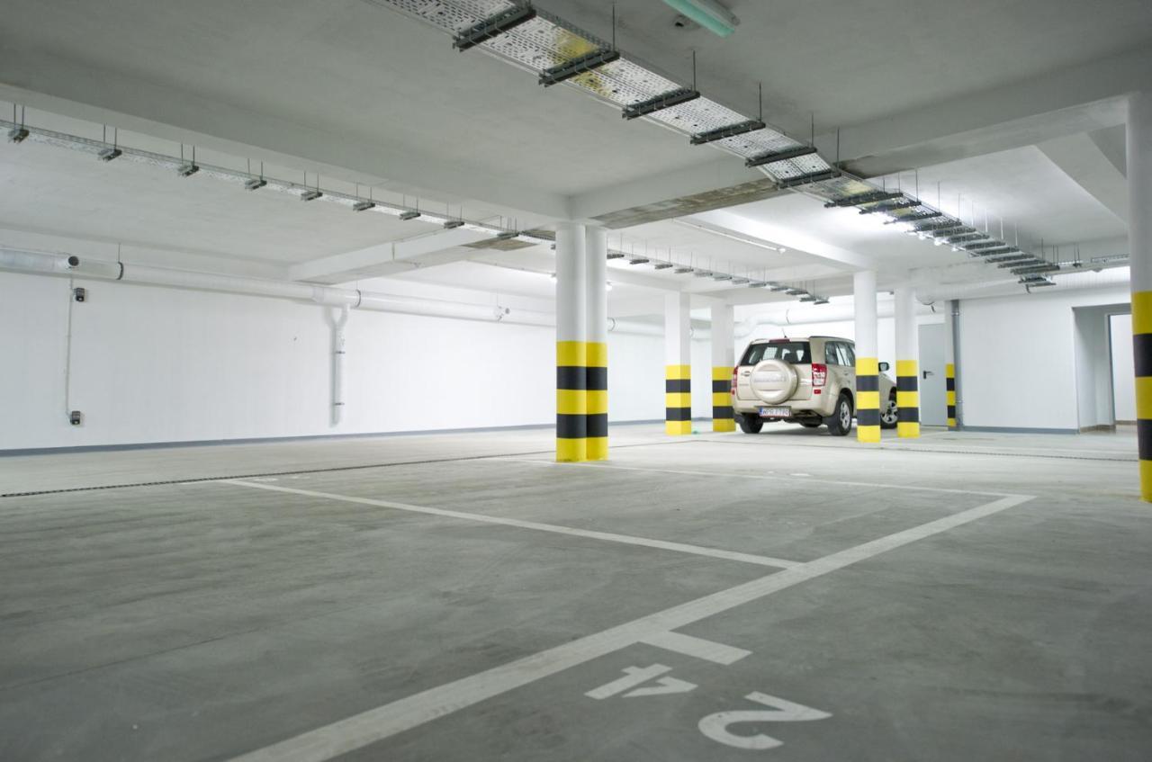 3d Kosciuszki 19 Apartamento
