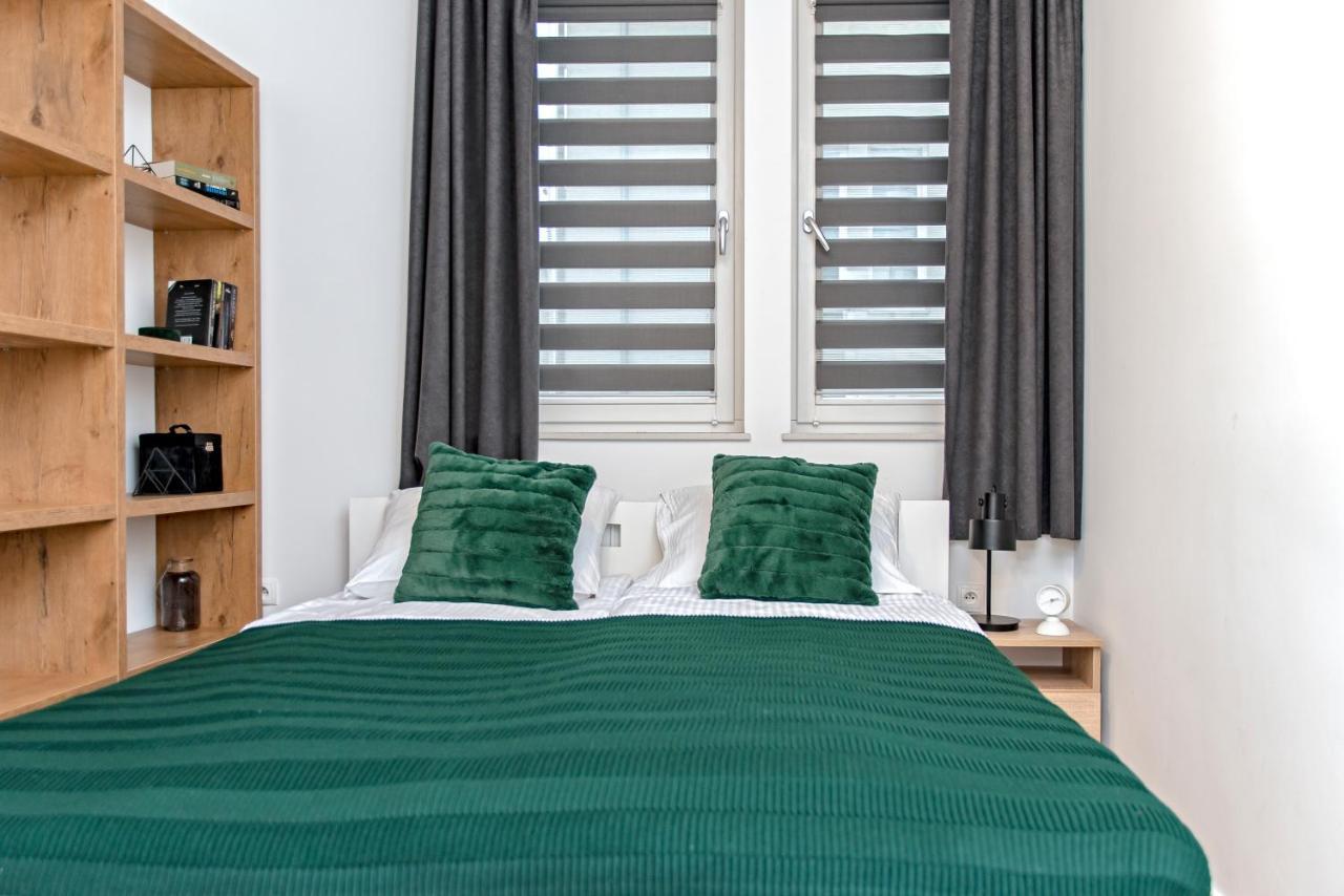 3d Kosciuszki 19 Apartment Krakow
