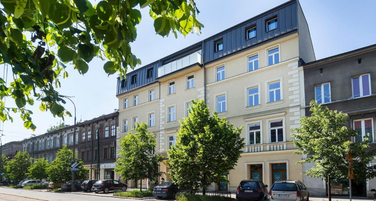 3d Kosciuszki 19 Apartment Krakow