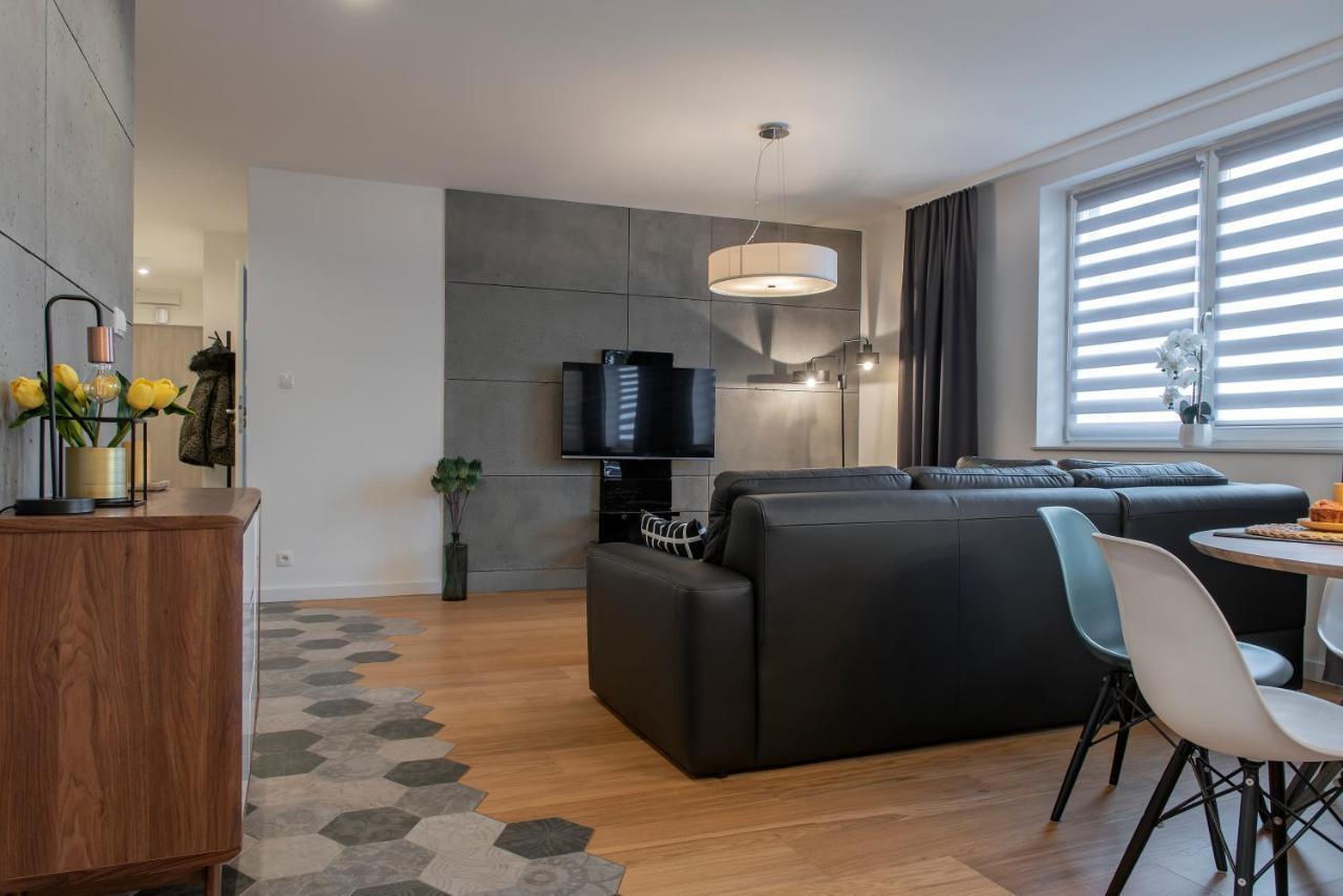 Appartamento 3d Kosciuszki 19 Cracovia